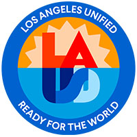  LAUSD Seal